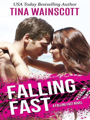 Falling Fast - ebook